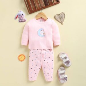 Boys Top & Bottom Sets