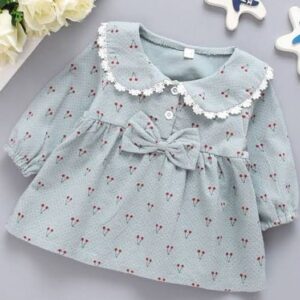 Baby Girls Frock
